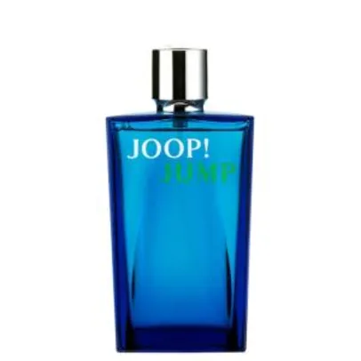 Jump for men Joop! Perfume masculino 50ml