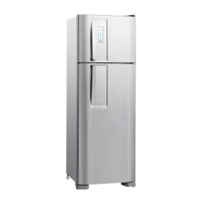 Geladeira Electrolux Frost Free Top Freezer 2 Portas DF36X  por R$ 1664