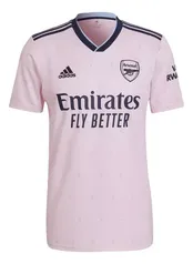 Camisa 3 Arsenal 22/23 adidas