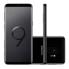 GALAXY S9 - (12X SEM JUROS)