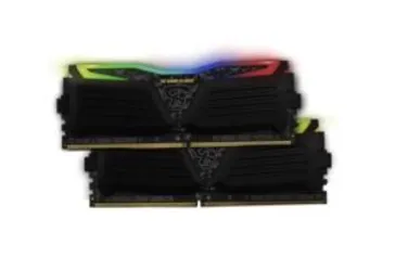 Super Luce RGB TUF Gaming Alliance-Ddr4-3200 Mhz-16 GB (2x8GB)