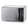 Imagem do produto Micro-ondas Electrolux Prata 36L Efficient (ME36S)