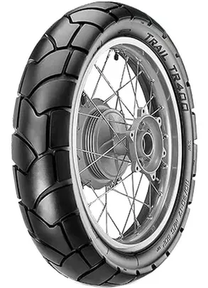 Pneu 110/90r17 Tr400 Vipal - Bros, XRE, Crosser. 