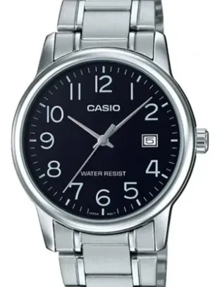 Relógio Casio Masculino Collection Mtp-v002d-1bud