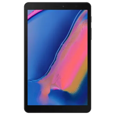 Tablet Samsung Galaxy Tab A SPen P205 32GB, 3GB RAM, Tela 8" | R$1079