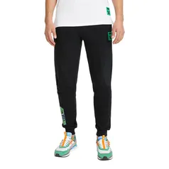 Calça Puma X Minecraft Masculina P G GG