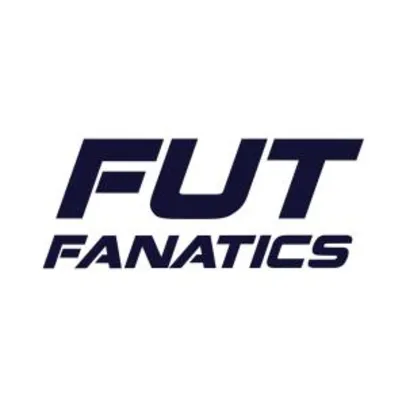 Produtos para treinar a partir de R$ 24,90 na FutFanatics