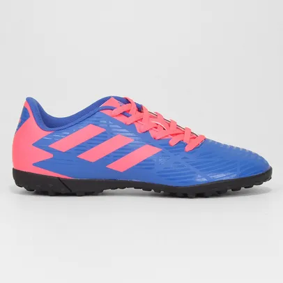 Chuteira Society Adidas Artilheira V