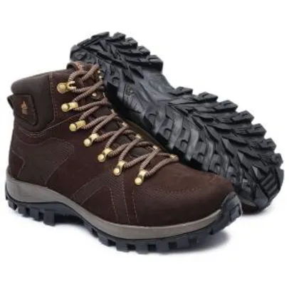 Bota Macboot Onix Masculina