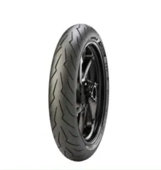 Pirelli Aro 17 Diablo Rosso 3 120/70r17 58W