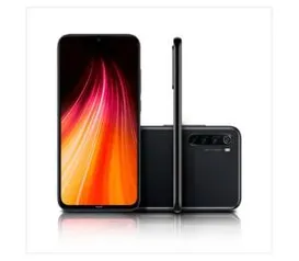 Xiaomi Redmi Note 8 - R$1019