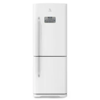 Geladeira Bottom Freezer Inverter 454L IB53 - R$2520