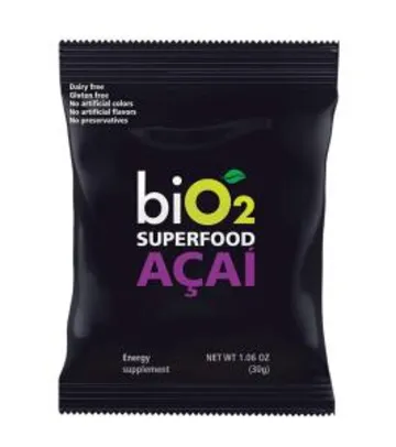 [PRIME] Superfood Açai Bio2 Sachê 30g | R$2