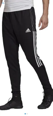 Calça adidas Treino Tiro 21 - Masculina