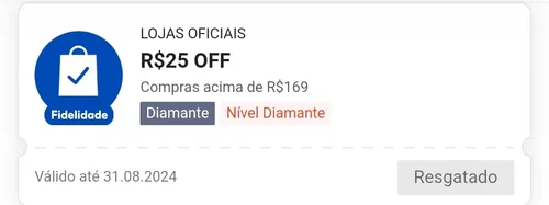 Imagen na descrição da promoção