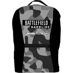 [Submarino] Mochila Battlefield Hardline - R$ 10