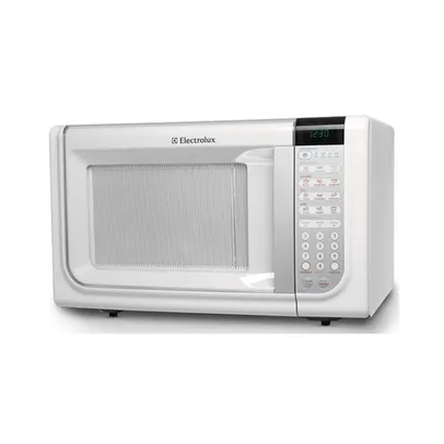 Micro-Ondas 31L Mef41 Electrolux Branco