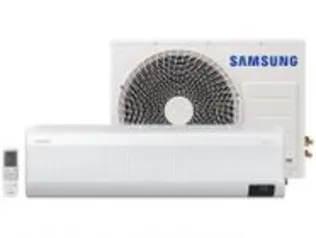 Ar-condicionado Split Samsung Digital Inverter 12000 Frio/Quente
