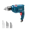 Imagem do produto Furadeira de Impacto Bosch GSB 550 550W 220V 14 Acessórios