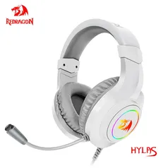 Headphones Redragon HYLAS H260 RGB