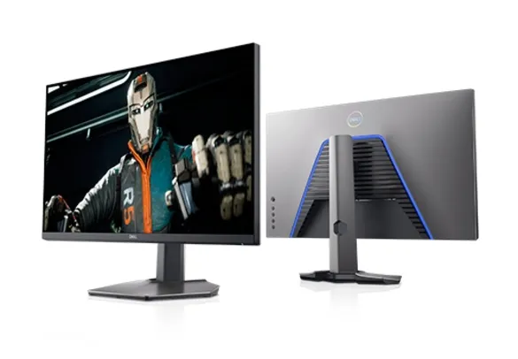 Monitor 165Hz Gamer 27 QHD Dell S2721DGF | Dell Brasil