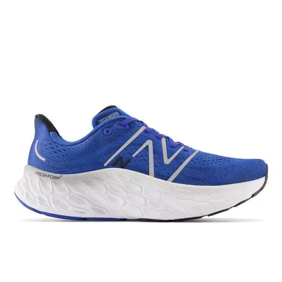 Tênis New Balance More v4 Corrida Masculino