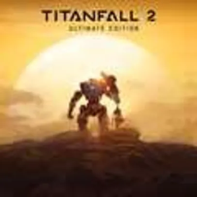 [Live Gold] Titanfall™ 2: Edição Ultimate | R$18