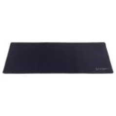 Mousepad Gamer Husky Gaming Avalanche, Preto, Control, Extra Grande,  (900x400mm) - HGMH013