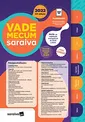 Vade Mecum 2022 Saraiva - Tradicional - 33ª Edição