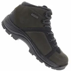 Bota Timberland Everest LS - Masculina - R$135