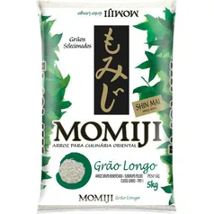 Arroz Momiji Camil 5kg