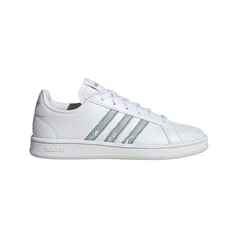 Tênis Adidas Grand Court Base Beyond Feminino