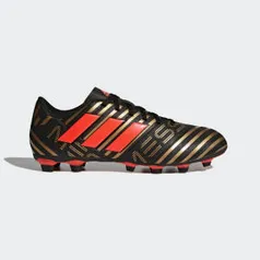 CHUTEIRA NEMEZIZ MESSI 17.4 CAMPO R$69