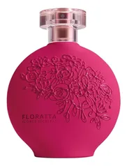 Floratta Flores Secretas Desodorante Colônia 75ml