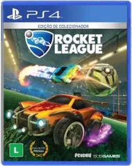 Jogo para PS4 Rocket League 505 Games 34,99