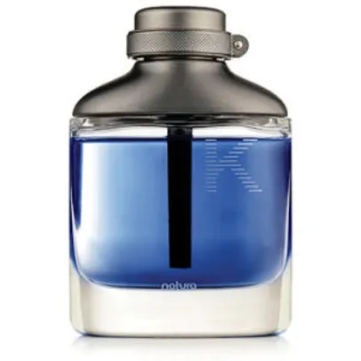 Perfume Natura K Deo Parfum Masculino - 100ml por R$ 125