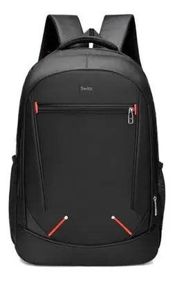 Mochila Bolsa Masculina Notebook Impermeável Reforçada