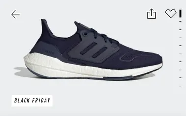 [Membros] Tênis Adidas Ultraboost 22