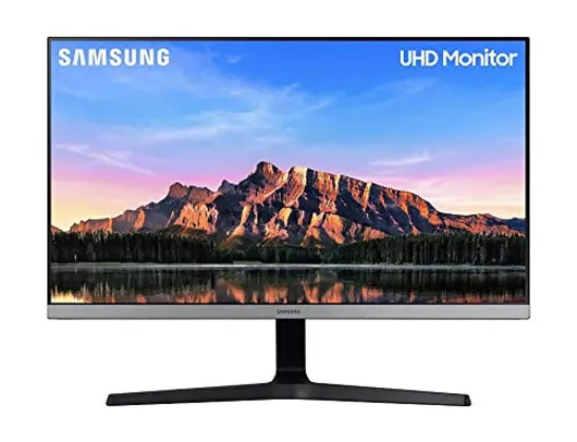 Samsung Monitor 4k 28" UR550