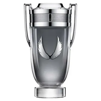 Invictus Platinum Paco Rabanne  Perfume Masculino  Eau de Parfum