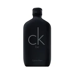 Calvin Klein CK BE Eau de Toilette 100ML, Calvin Klein, 100