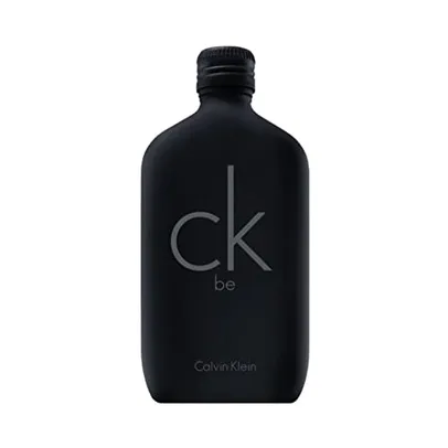 Calvin Klein CK BE Eau de Toilette 100ML, Calvin Klein, 100