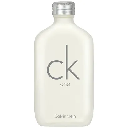 Product photo Calvin Klein Ck One Eau De Toilette - Perfume Unissex 100ml