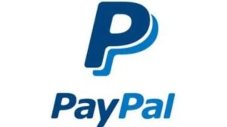 [Selecionados] R$50 de desconto pagando com PayPal
