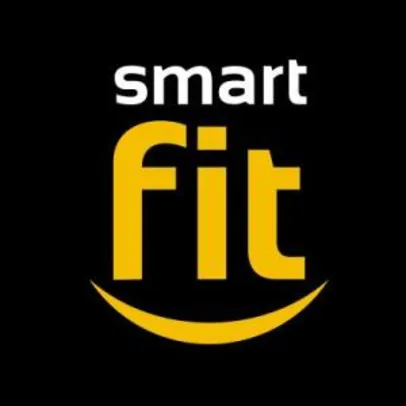 Smartfit - 1º mês grátis