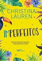 Imperfeitos [Livro físico]