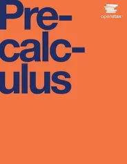 Precalculus (English Edition)