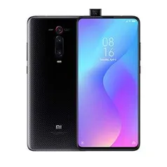 Smartphone Xiaomi Mi 9T 64GB 6GB RAM Carbon Black