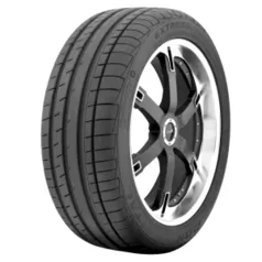 Pneu Aro 16 Continental ExtremeContact DW 205 55ZR16 91W - R$ 256,40