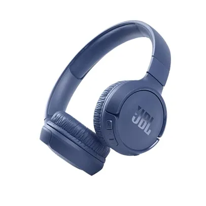 JBL, Fone de Ouvido Bluetooth, Tune 510BT - Azul